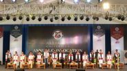 Business News | Alliance University Hosts Grand Annual Convocation Ceremony