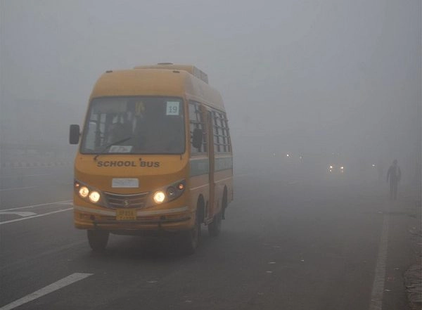 India News | Cold Wave Conditions over Northwest India Likely to Abate from Jan 19: IMD