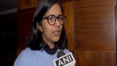 India News | Reform or Be Ready to Go to Jail: Swati Maliwal Warns Online Trollers