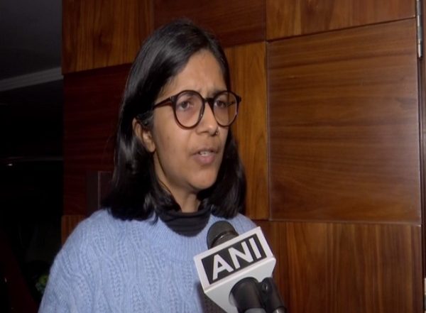 India News | Reform or Be Ready to Go to Jail: Swati Maliwal Warns Online Trollers