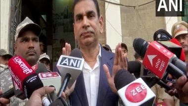 India News | ED Questions BMC Commissioner in Covid Centre 'scam' Case in Mumbai