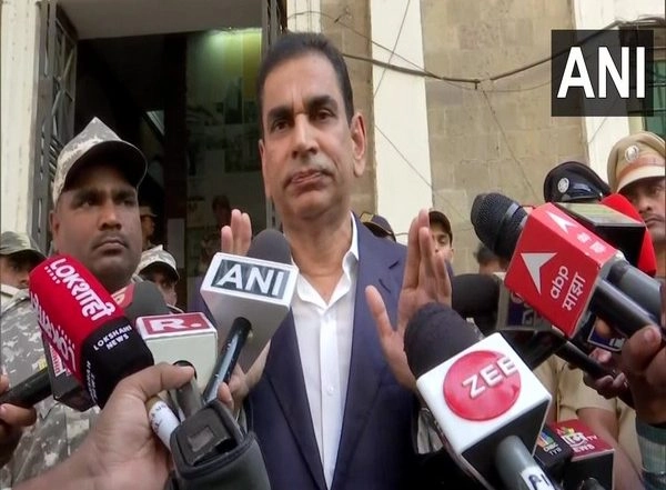 India News | ED Questions BMC Commissioner in Covid Centre 'scam' Case in Mumbai
