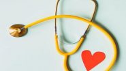 Health News | Study: Novel CT Scan Found Helpful in Detecting Most Common Cause of High Blood Pressure