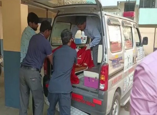 Telangana Shocker: Four Members of Family Found Dead at Their Home in Hyderabad, Cops Probe Suicide Angle
