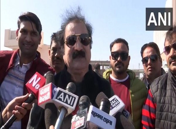 India News | Gehlot Government Fulfilled 86pc of Budget Promises in Rajasthan: Minister Khachariyawas