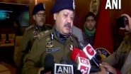 India News | Madrassas Running Properly in State: Assam DGP
