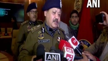 India News | Madrassas Running Properly in State: Assam DGP