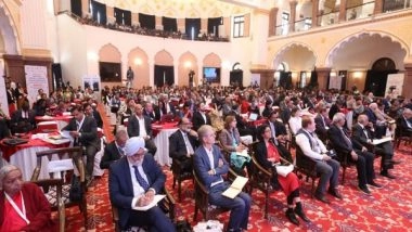 India News | Foreign Delegates Participating in Think-20 Praise India's Mantra 'One Earth, One Family, One Future' for G-20