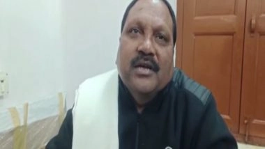 India News | Political Developments Similar to Maharashtra Will Unfold in Bihar: BJP MP