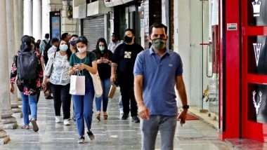 India News | For 1st Time Since Pandemic Began, Delhi Sees Zero Covid Cases