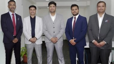 Business News | ATM Ventures, Houzbay Consulting Join Hands for a Real Estate Project in Bengaluru