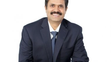 Business News | Akhilesh Srivastava Appointed as Chairman of the Bitumen India Forum