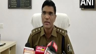 India News | Chhattisgarh: 3 Apprehended for Raping Minor Girl in Jagdalpur