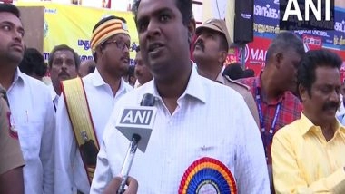 India News | All Arrangements Taken for Safe Conduct of Jallikattu: Madurai DC