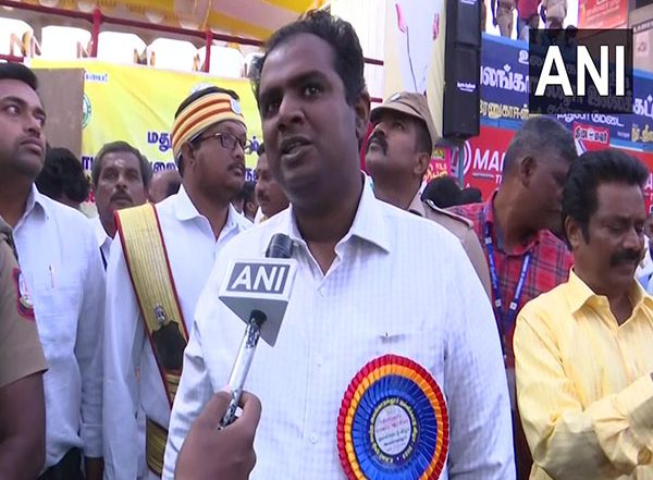 India News | All Arrangements Taken for Safe Conduct of Jallikattu: Madurai DC
