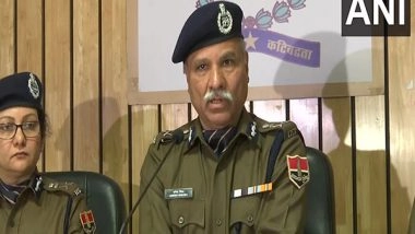 India News | 41 Pc Rape Cases in Rajasthan False; Madhya Pradesh Has Most Cases: Raj DGP