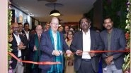 Business News | Clean Harbors - Leading U.S. Environmental Services Company Expands Its Global Capability Center in Hyderabad