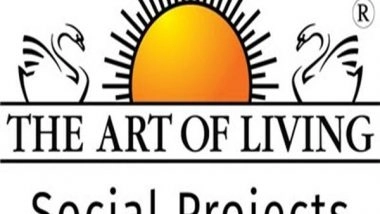 Business News | Project JalTara Promises An Eye-opening Resolution to Water Crisis - An Art of Living Initiative