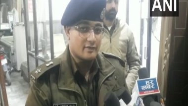 India News | Two Killed, 2 Others Injured in Firing Incident in Haryana's Sirsa, Probe Underway