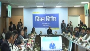 India News | Rajasthan CM Gehlot Says Govt Taking Action in Paper Leak Case