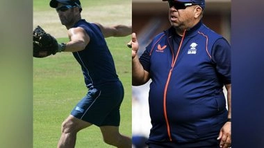 Sports News | South Africa Appoint Shukri Conrad, Rob Walter as New Head Coaches