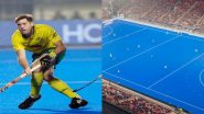 Sports News | Once-in-a-lifetime Opportunity to Play in Front of So Many People: Australian Captain Eddie Ockenden