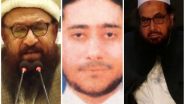 World News | Number of Times China Blocked UN from Designating Pakistan-based Militants as 'Global Terrorists'