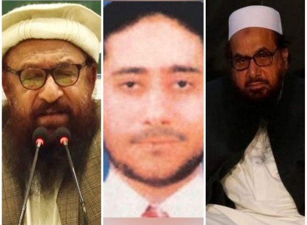 World News | Number of Times China Blocked UN from Designating Pakistan-based Militants as 'Global Terrorists'