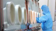 Business News | Sai Life Sciences Opens New High-Potency API Manufacturing Facility at Its Bidar Campus