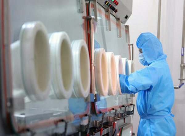 Business News | Sai Life Sciences Opens New High-Potency API Manufacturing Facility at Its Bidar Campus