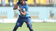 Sports News | Shreyas Iyer Ruled out of 3-match ODI Series Against New Zealand with Back Injury