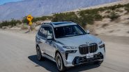 Business News | This is Forwardism: The New BMW X7