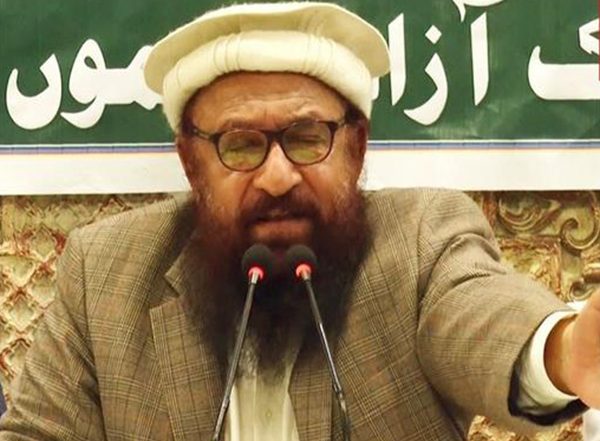 World News | India Welcomes UN's Decision of Listing Abdul Rehman Makki as Global Terrorist