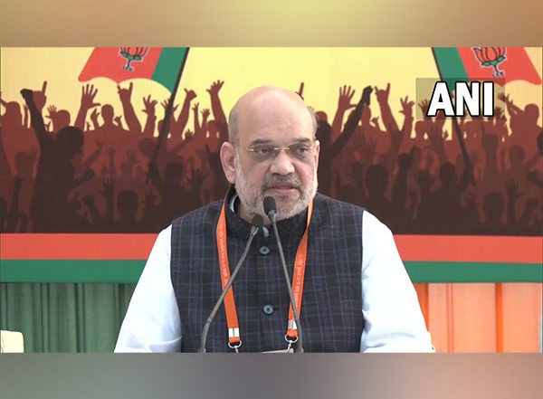 India News | Confident BJP Will Win 2024 LS Polls by Even Bigger Margin: Amit Shah