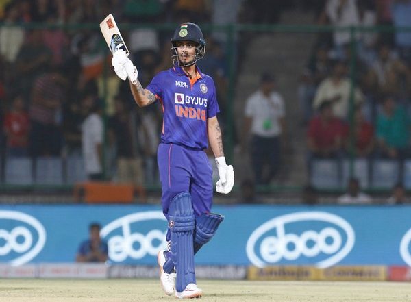 Sports News | 'Enjoy Red-ball Cricket, Love Playing According to Situation': Ishan Kishan on Maiden Test Call-up