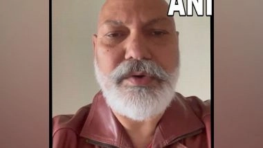 World News | 'Indian Efforts Have Borne Fruit': Former Top Army Intel Officer Lauds UN Designating Pak-based  Makki as Global Terrorist