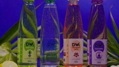 Business News | D WA Herbals Launches a Slew of Preventive Health and Wellness Drinks for Good Health and Longevity