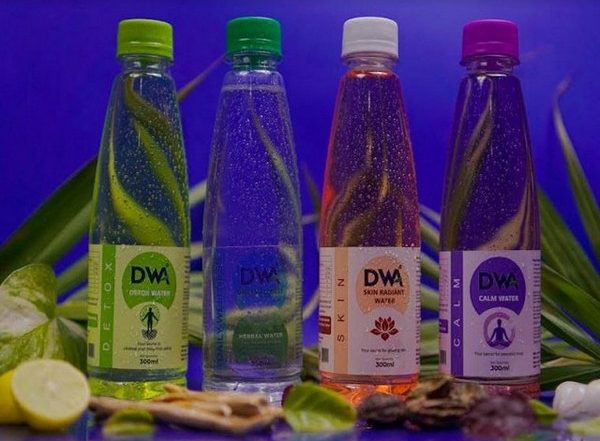 Business News | D WA Herbals Launches a Slew of Preventive Health and Wellness Drinks for Good Health and Longevity