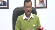India News | Delhi's Education System Improved Due to Abroad Training of Teachers: CM Kejriwal on LG's Objection