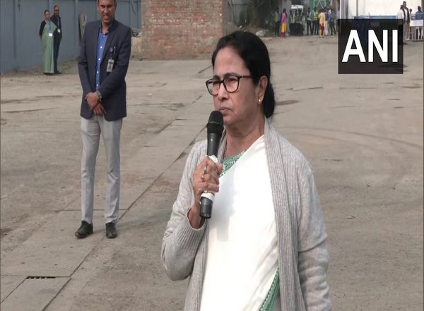 India News | Why Arrangements Not Made Earlier?: Mamata Banerjee Attacks Centre on Joshimath
