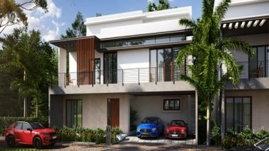 Business News | MANA Launches Daintree, a Rainforest-inspired Villa Project