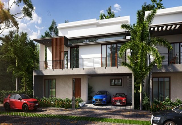 Business News | MANA Launches Daintree, a Rainforest-inspired Villa Project