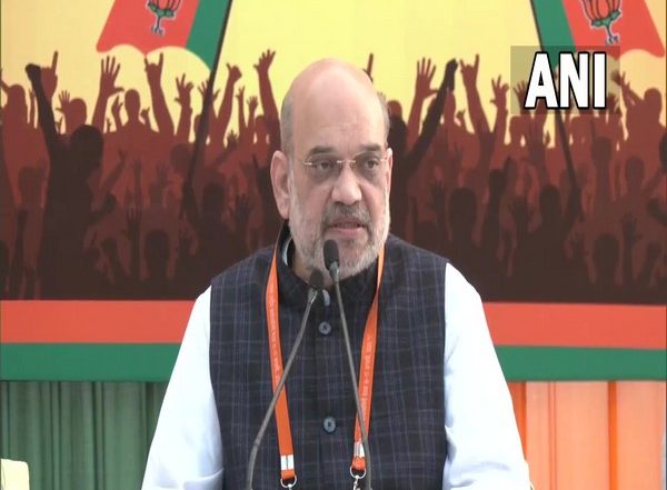 India News | Nadda's Term Extended Till June 2024; Shah Says BJP 'only' Democratically Run Party Among All