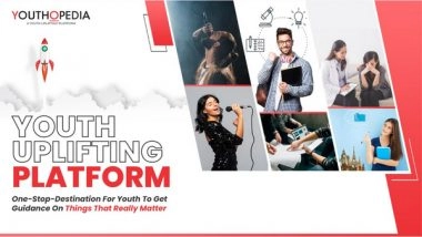 Business News | Youthopedia, a Tech Platform for Youth Empowerment, Announces Partnerships with Expert Mentors, Speakers and Renowned Institutions in a Variety of Fields
