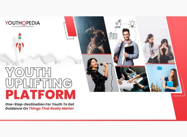Business News | Youthopedia, a Tech Platform for Youth Empowerment, Announces Partnerships with Expert Mentors, Speakers and Renowned Institutions in a Variety of Fields
