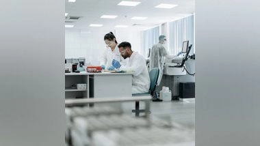 Science News | Study Finds How Specific Nutrients Affect Neuronal Development