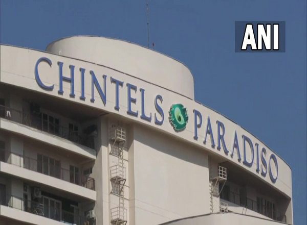 India News | CBI Orders Investigation into Collapse of Chintels Paradiso Building in Gurugram
