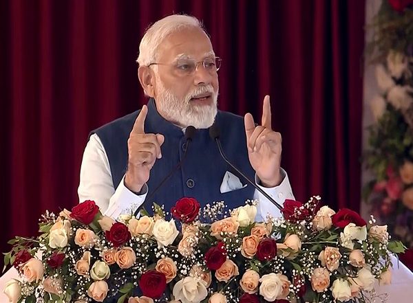India News | PM Modi to Inaugurate 2A and 7 Lines of Mumbai Metro Rail on Jan 19