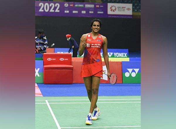 Sports News | India Open 2023: PV Sindhu Makes Shock First-round Exit, Loses to Thailand's Supanida Katethong