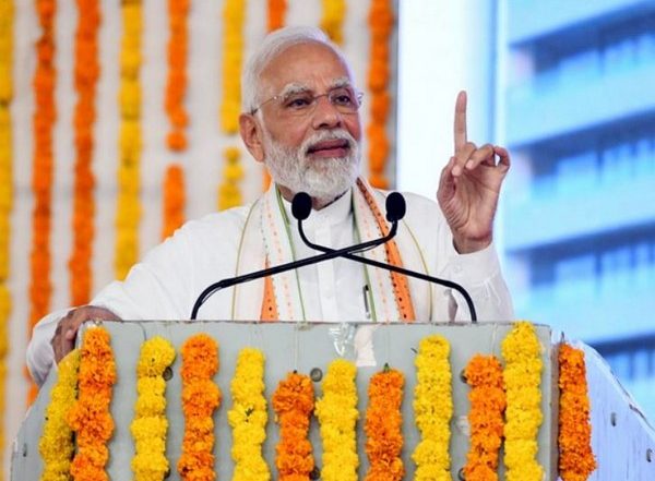 India News | Reach out to All Sections Without Worrying About Votes: PM Modi at BJP National Executive Meet